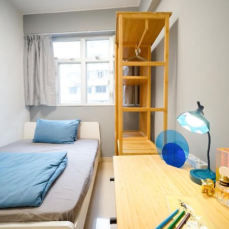 Student Accommodation - 292 Hennessy Road Hongkong Eksteriør bilde