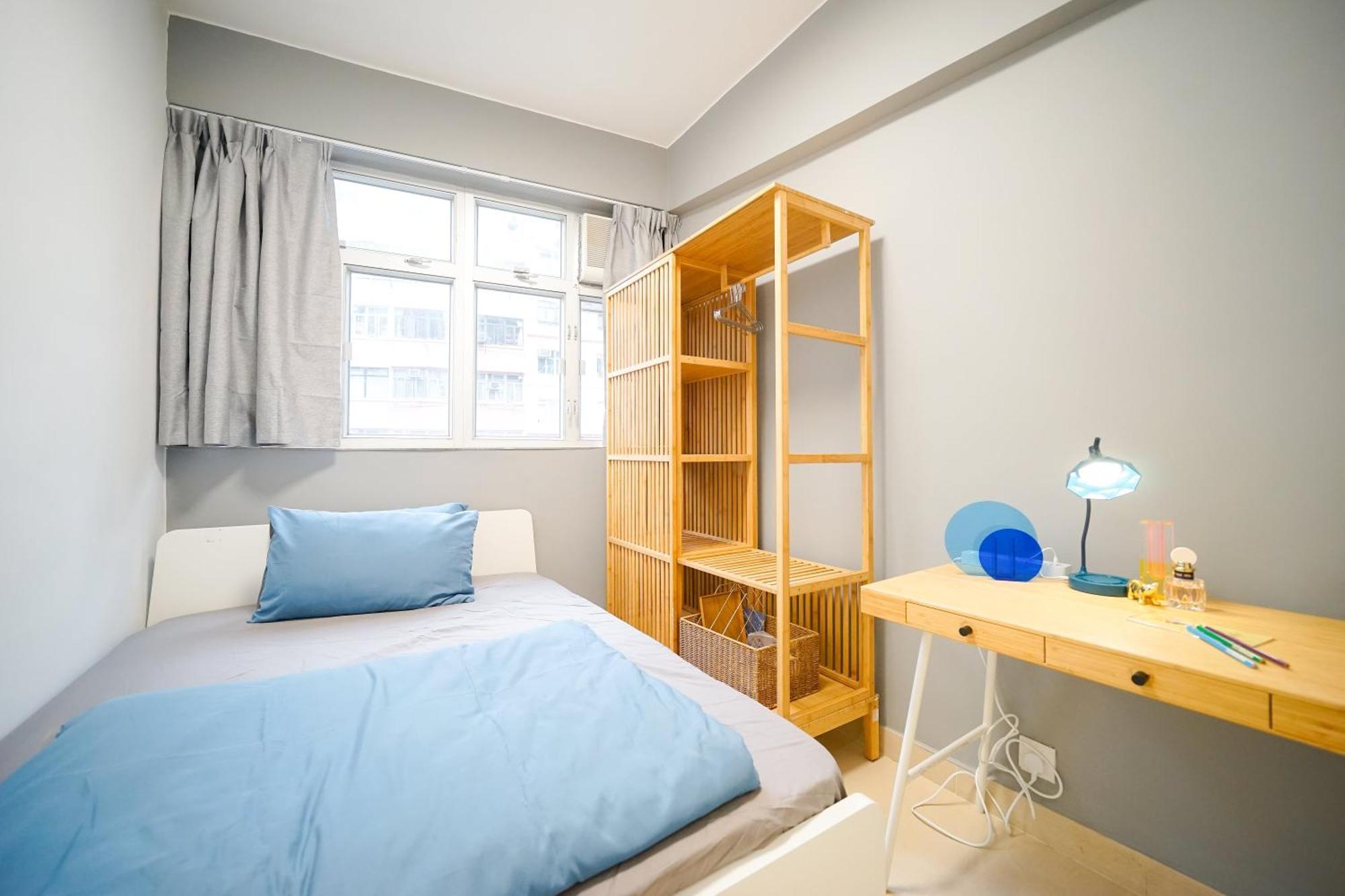 Student Accommodation - 292 Hennessy Road Hongkong Eksteriør bilde