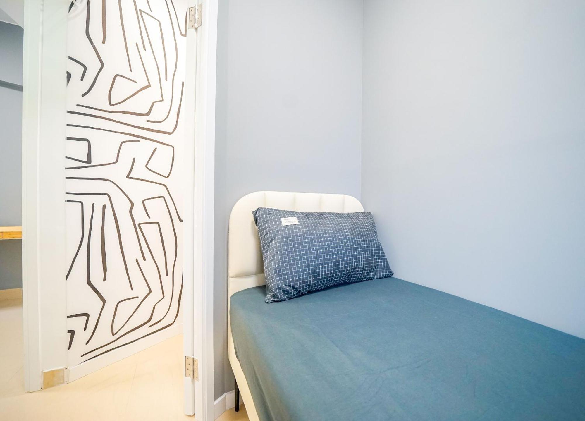 Student Accommodation - 292 Hennessy Road Hongkong Eksteriør bilde