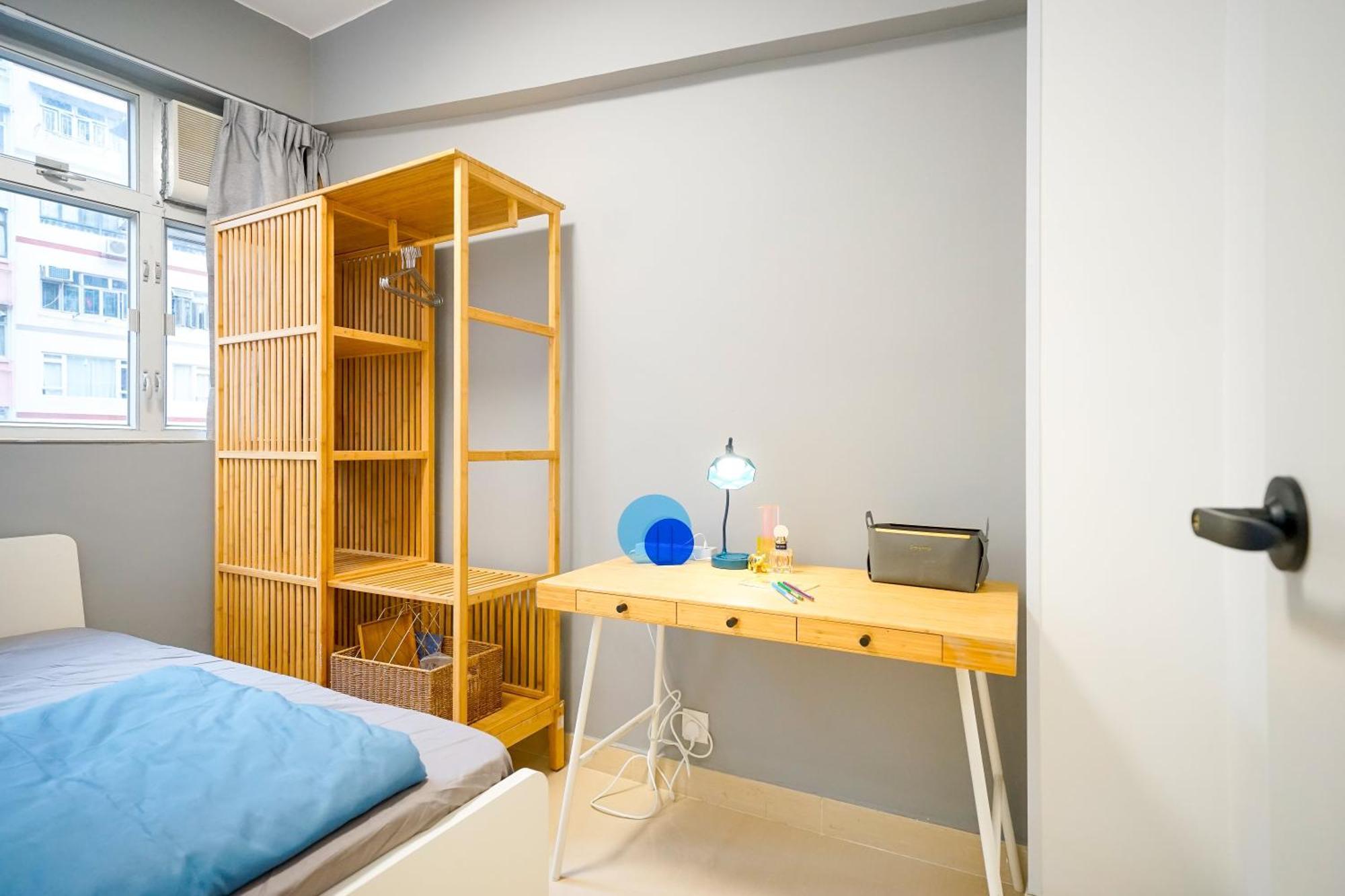 Student Accommodation - 292 Hennessy Road Hongkong Eksteriør bilde