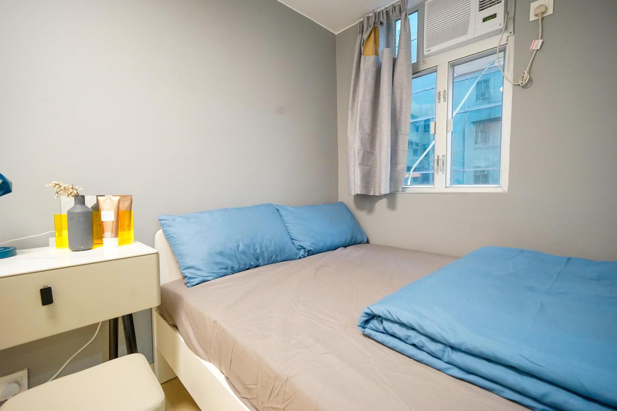 Student Accommodation - 292 Hennessy Road Hongkong Eksteriør bilde