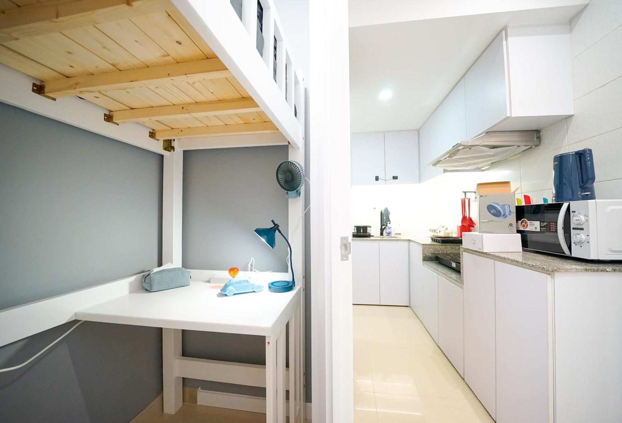 Student Accommodation - 292 Hennessy Road Hongkong Eksteriør bilde