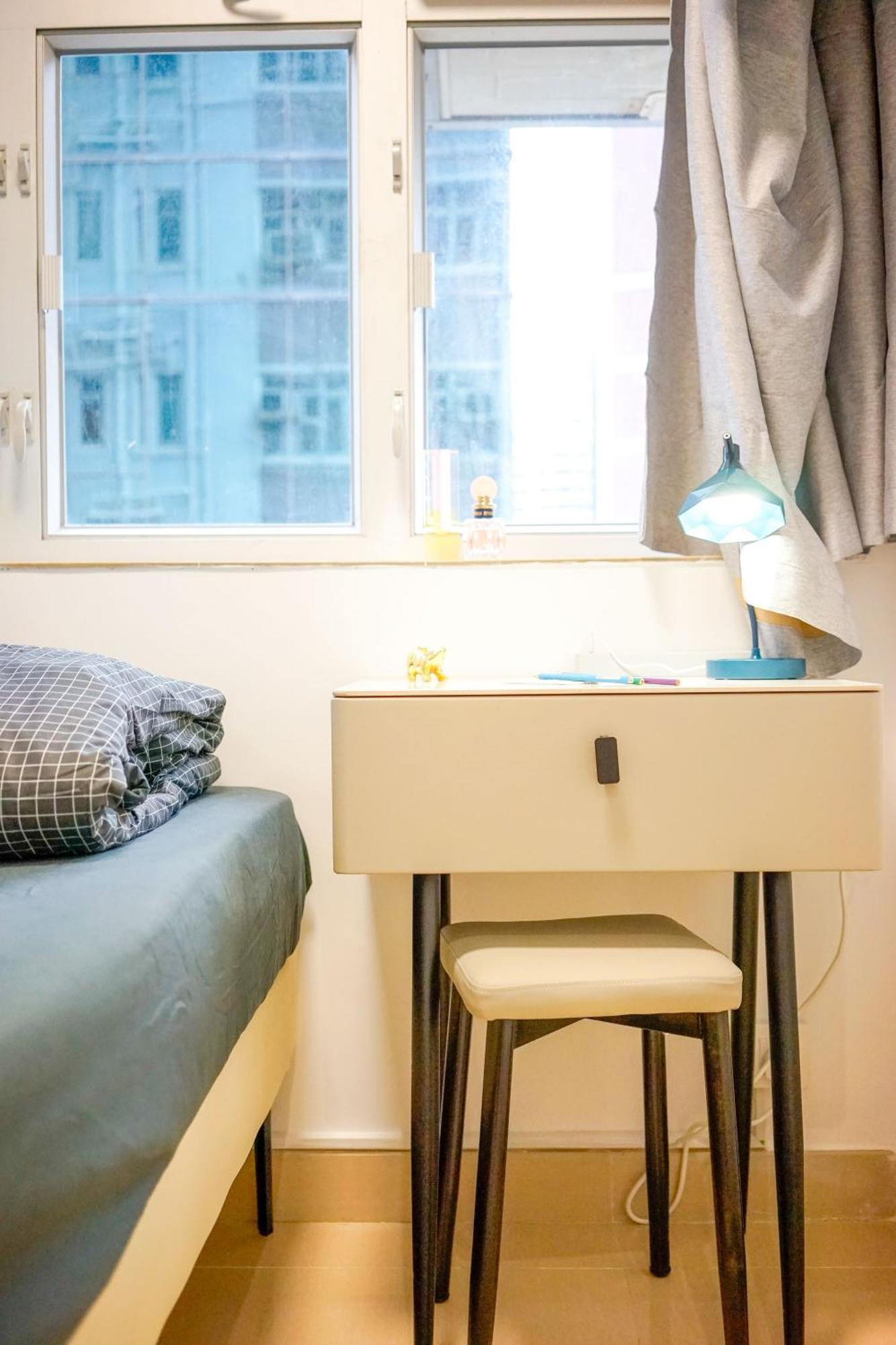 Student Accommodation - 292 Hennessy Road Hongkong Eksteriør bilde