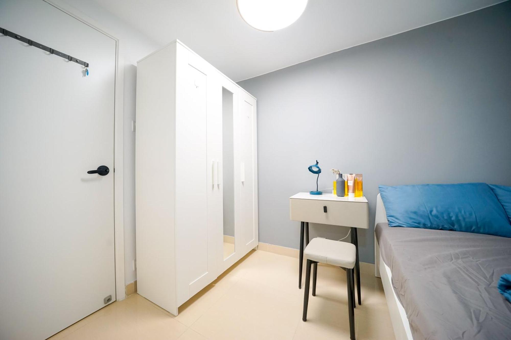 Student Accommodation - 292 Hennessy Road Hongkong Eksteriør bilde
