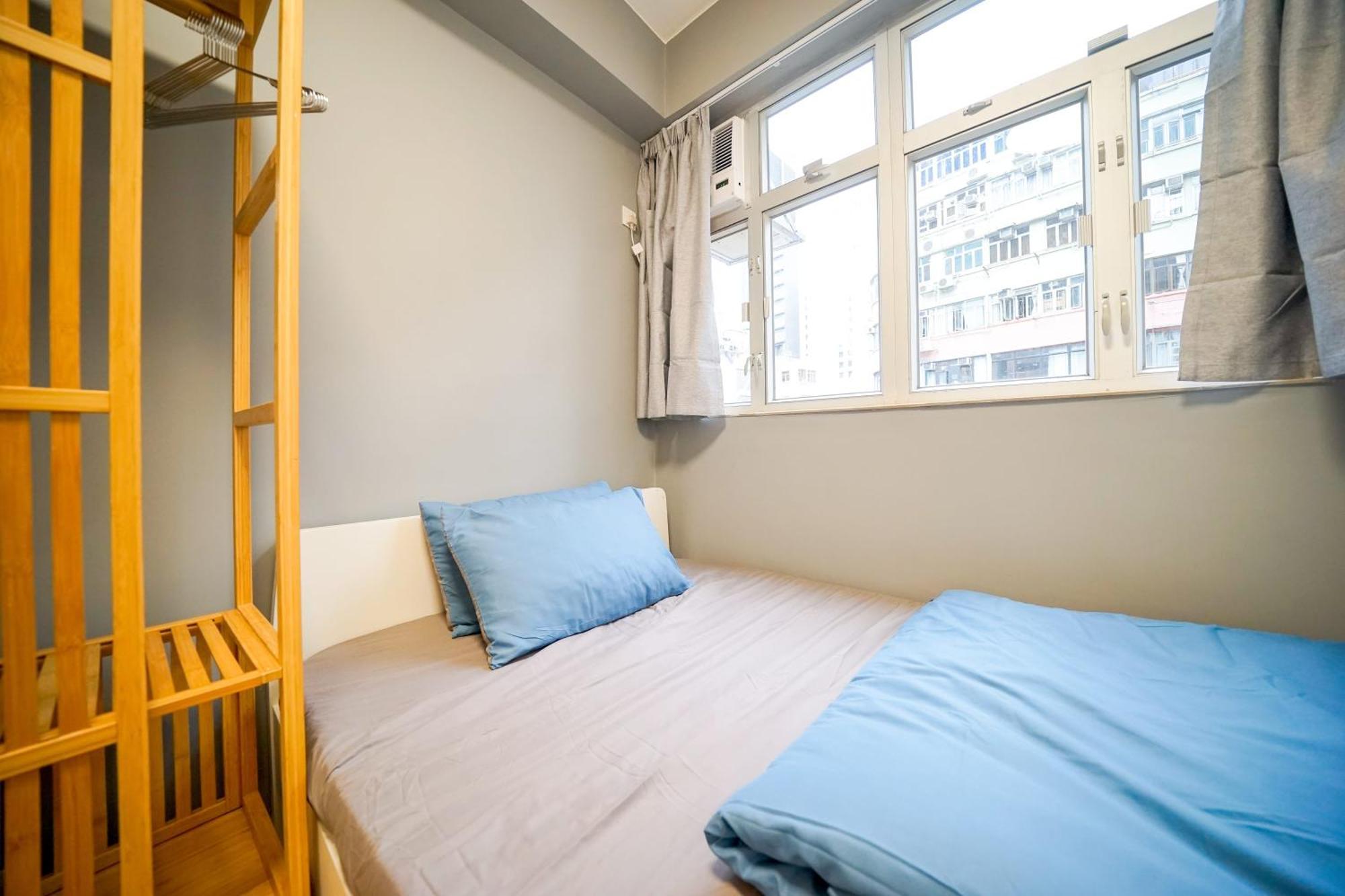 Student Accommodation - 292 Hennessy Road Hongkong Eksteriør bilde