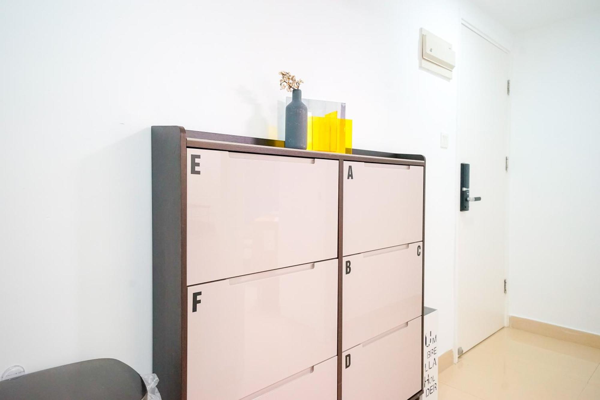 Student Accommodation - 292 Hennessy Road Hongkong Eksteriør bilde
