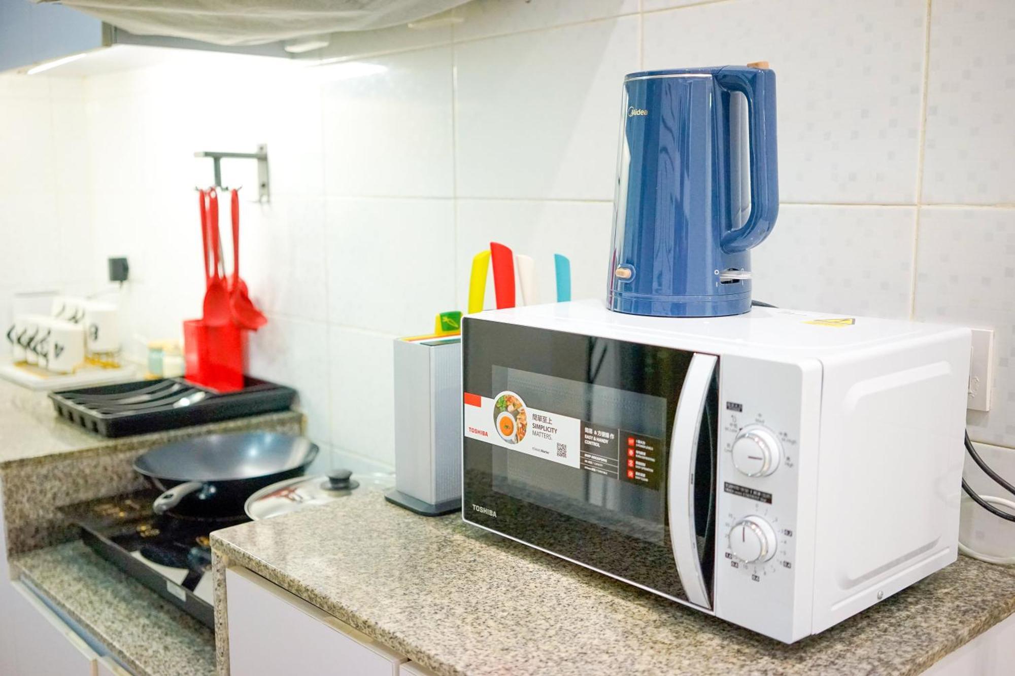 Student Accommodation - 292 Hennessy Road Hongkong Eksteriør bilde
