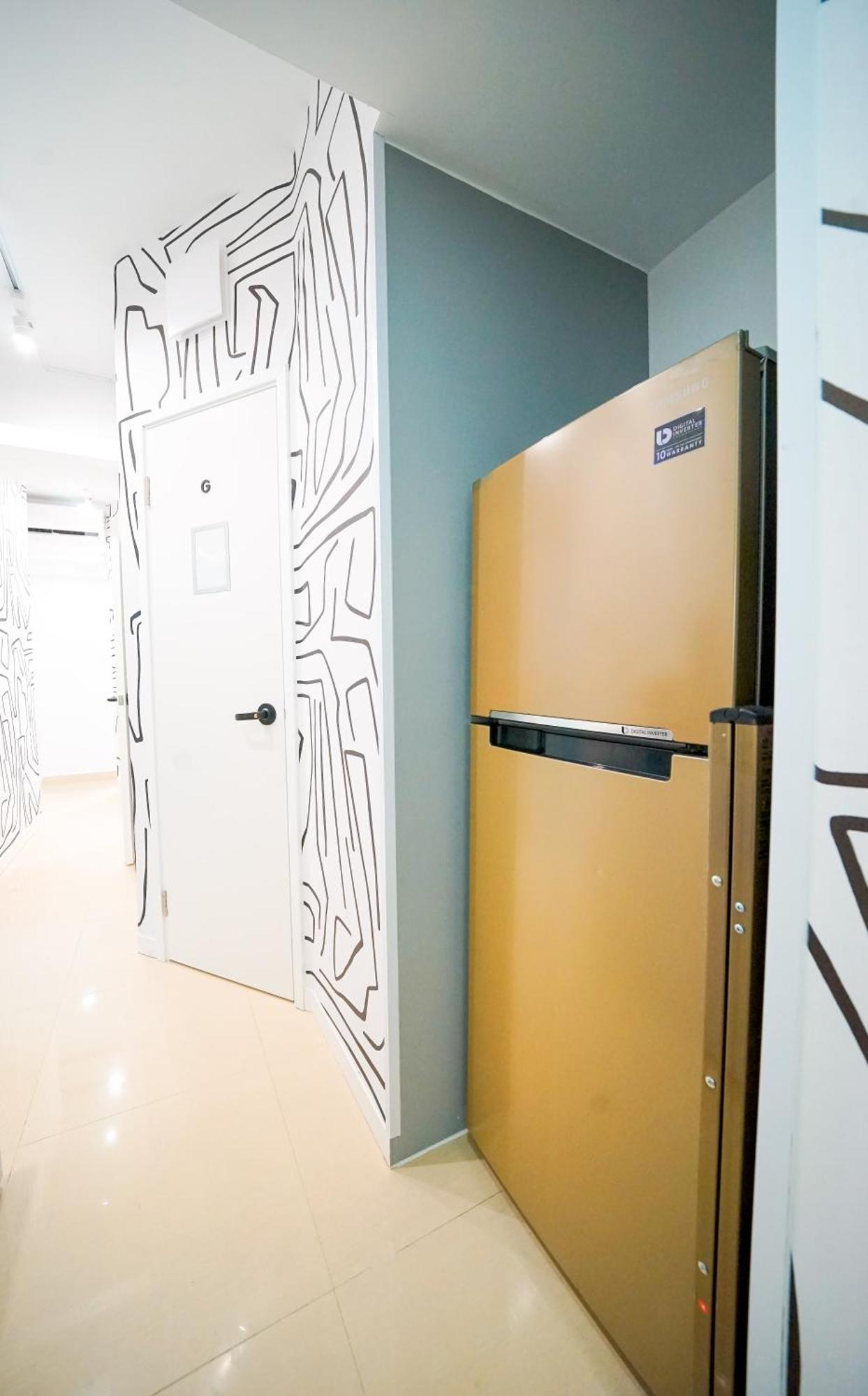 Student Accommodation - 292 Hennessy Road Hongkong Eksteriør bilde