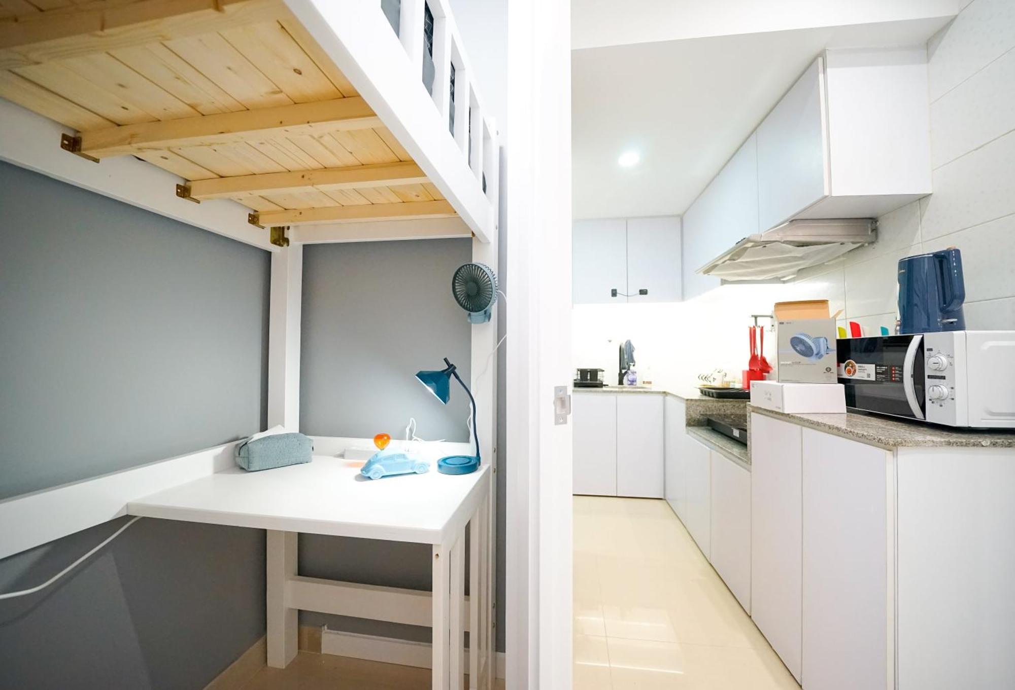 Student Accommodation - 292 Hennessy Road Hongkong Eksteriør bilde